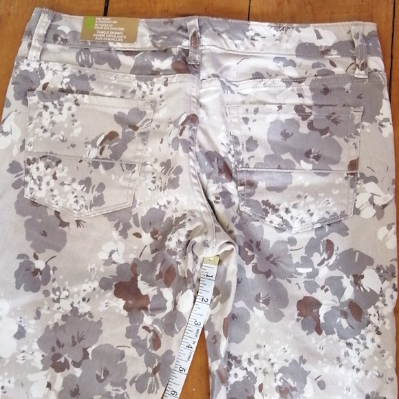 Merona ankle crops - Picture 6 of 8